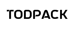 Todpack - logo